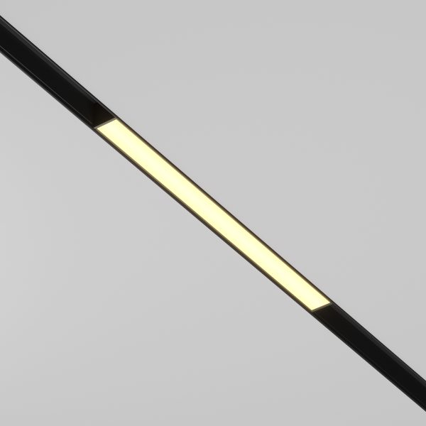 Трековый светильник Technical TR030-2-12W2.7K-B — изображение 3