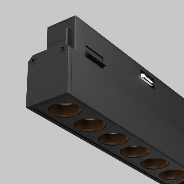 Трековый-светильник-Technical-TR031-2-12W2.7K-B-1 Трековый светильник Technical TR031-2-12W2.7K-B — изображение 2