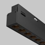 Трековый светильник Technical TR031-2-18W2.7K-B — изображение 2