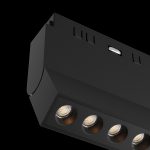 Трековый светильник Technical TR033-2-12W2.7K-B — изображение 2