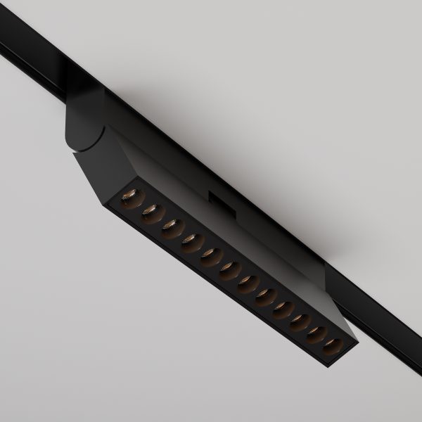 Трековый светильник Technical TR033-2-12W2.7K-B — изображение 3