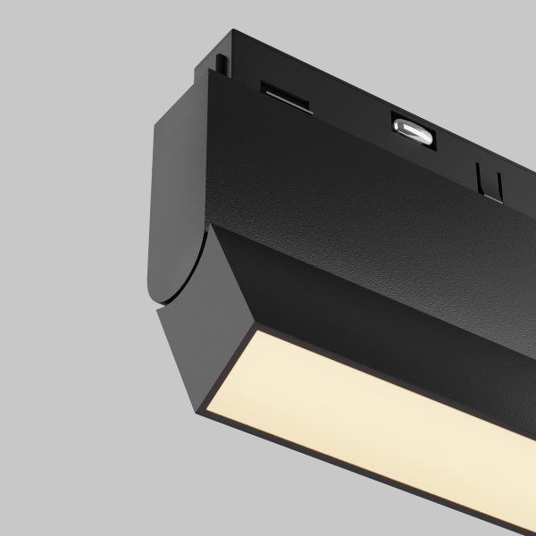 Трековый светильник Technical TR036-2-12W2.7K-B — изображение 2