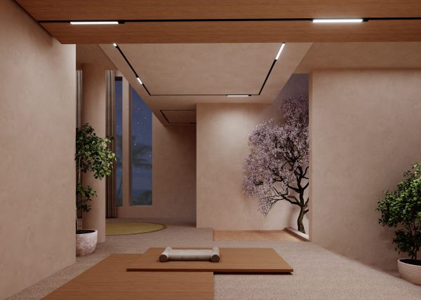 Трековый светильник Technical TR074-2-7W4K-B — изображение 3