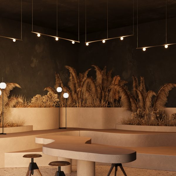 Трековый светильник Technical TR185-1-3W4K-B — изображение 2