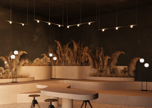 Трековый светильник Technical TR185-1-3W4K-B — изображение 3