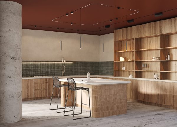 Трековый светильник Technical TR186-1-16W2.7K-B — изображение 3