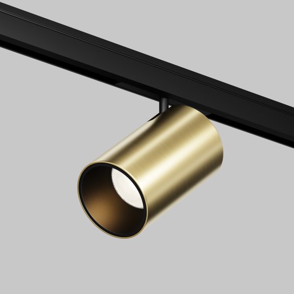 Трековый светильник Technical TR187-1-5W2.7K-M-BBS — изображение 3