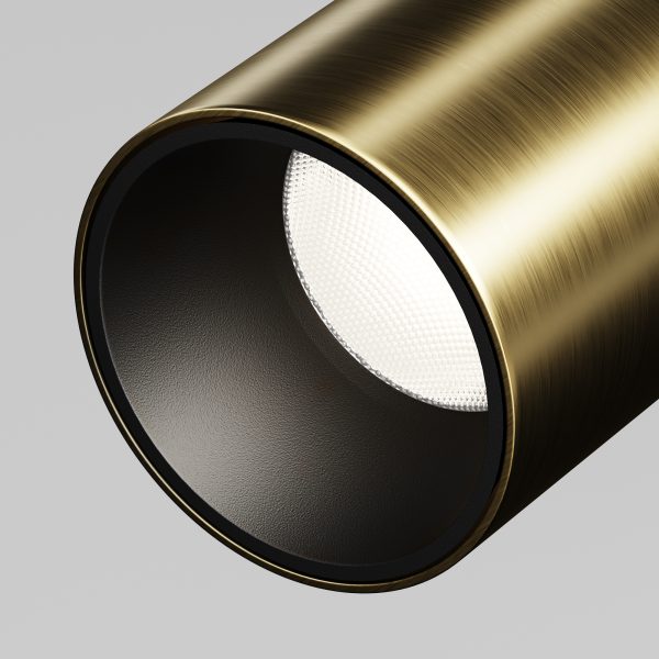 Трековый светильник Technical TR187-1-5W4K-M-BBS — изображение 2