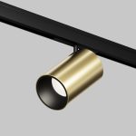 Трековый светильник Technical TR187-1-5W4K-M-BBS — изображение 3