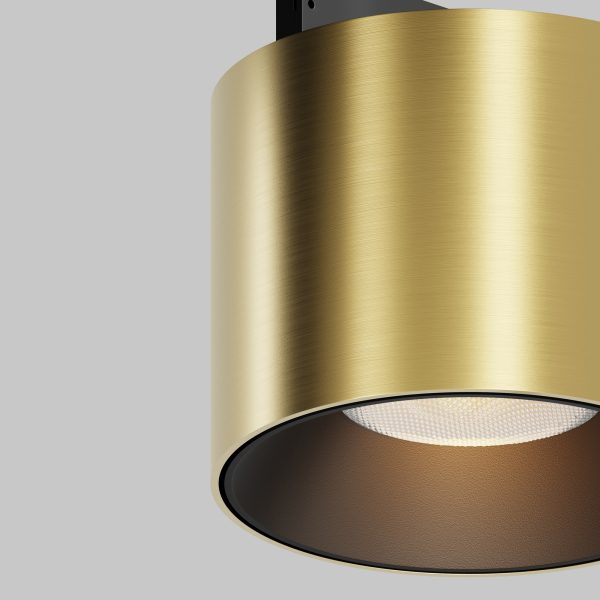 Трековый светильник Technical TR188-1-5W2.7K-M-BBS — изображение 2