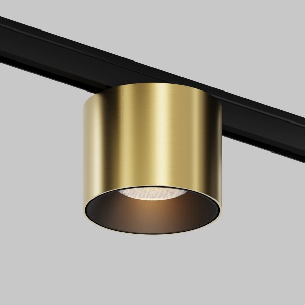 Трековый светильник Technical TR188-1-5W2.7K-M-BBS — изображение 3