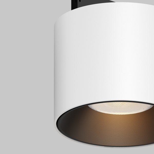 Трековый светильник Technical TR188-1-5W2.7K-M-BW — изображение 2