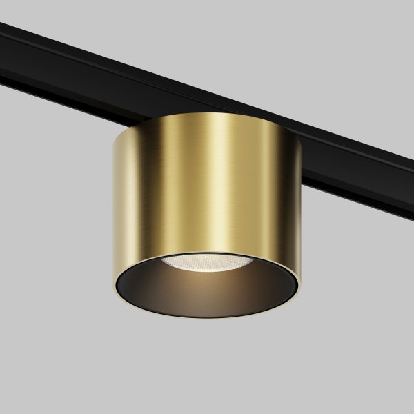 Трековый светильник Technical TR188-1-5W3K-M-BBS — изображение 3