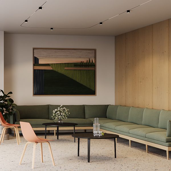 Трековый светильник Technical TR188-1-5W4K-M-B — изображение 2