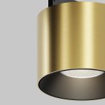 Трековый светильник Technical TR188-1-5W4K-M-BBS — изображение 2