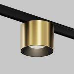 Трековый светильник Technical TR188-1-5W4K-M-BBS — изображение 3