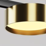 Трековый светильник Technical TR189-1-12W2.7K-BBS — изображение 2