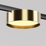 Трековый светильник Technical TR189-1-12W2.7K-BBS — изображение 3