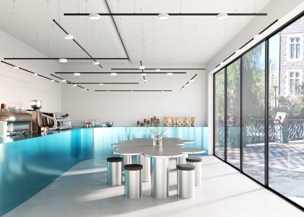 Трековый светильник Technical TR189-1-12W3K-B — изображение 3