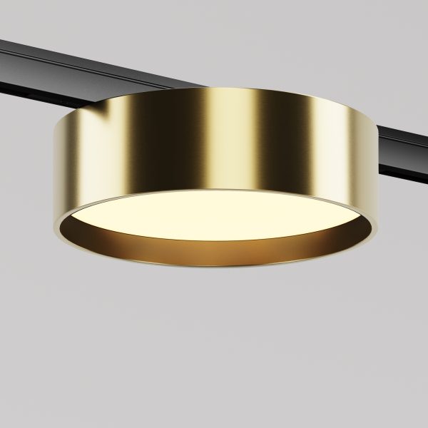 Трековый светильник Technical TR189-1-12W3K-BBS — изображение 3