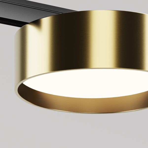 Трековый светильник Technical TR189-1-12W4K-BBS — изображение 2