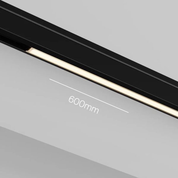 Трековый светильник Technical TR190-1-10W3K-B — изображение 2