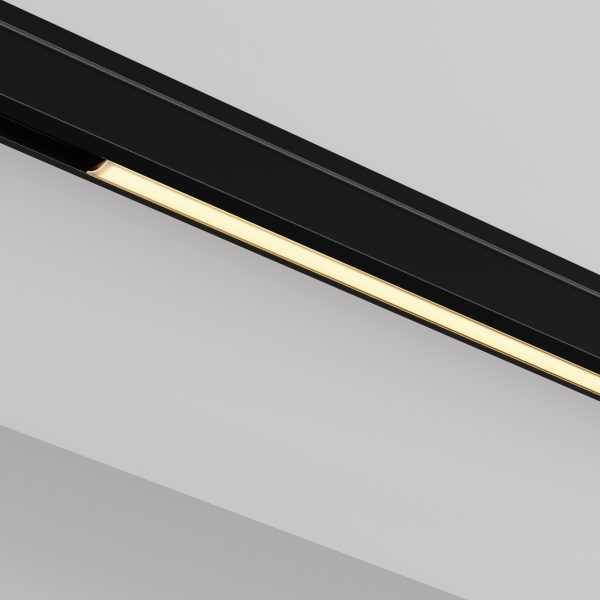 Трековый светильник Technical TR190-1-15W2.7K-B — изображение 3