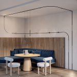 Трековый светильник Technical TR190-1-5W4K-B — изображение 2