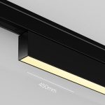 Трековый светильник Technical TR192-1-12W2.7K-B — изображение 2