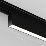 Трековый светильник Technical TR192-1-12W4K-B — изображение 2