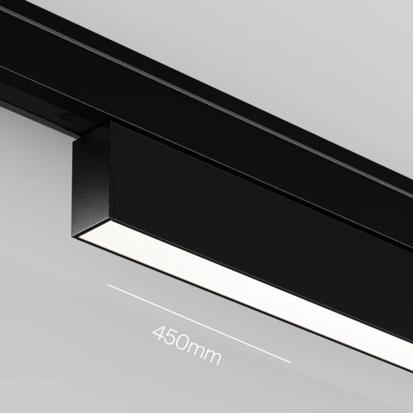 Трековый светильник Technical TR192-1-12W4K-B — изображение 2