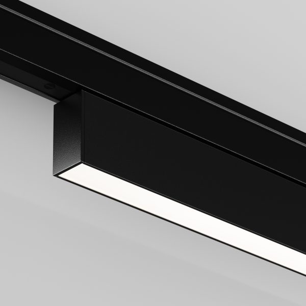 Трековый светильник Technical TR192-1-12W4K-B — изображение 3