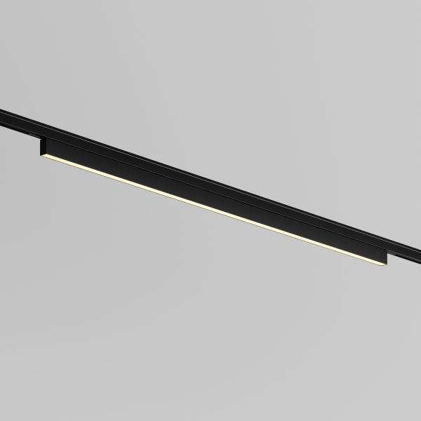 Трековый светильник Technical TR192-1-16W2.7K-B — изображение 2