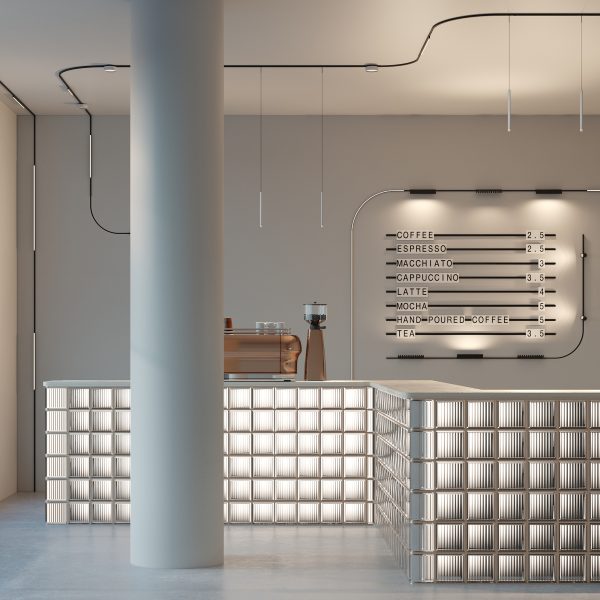 Трековый светильник Technical TR192-1-8W2.7K-B — изображение 2