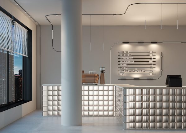 Трековый светильник Technical TR192-1-8W4K-B — изображение 3