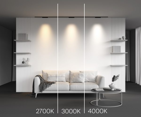 Трековый светильник Technical TR193-1-10W3K-M-B — изображение 3