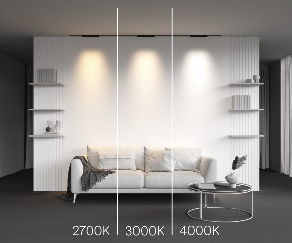 Трековый светильник Technical TR193-1-15W3K-M-B — изображение 3