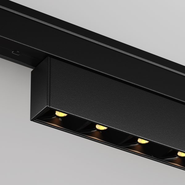 Трековый светильник Technical TR193-1-20W2.7K-M-B — изображение 2