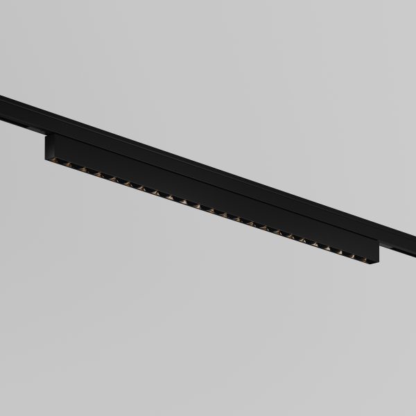 Трековый светильник Technical TR193-1-20W2.7K-M-B — изображение 3