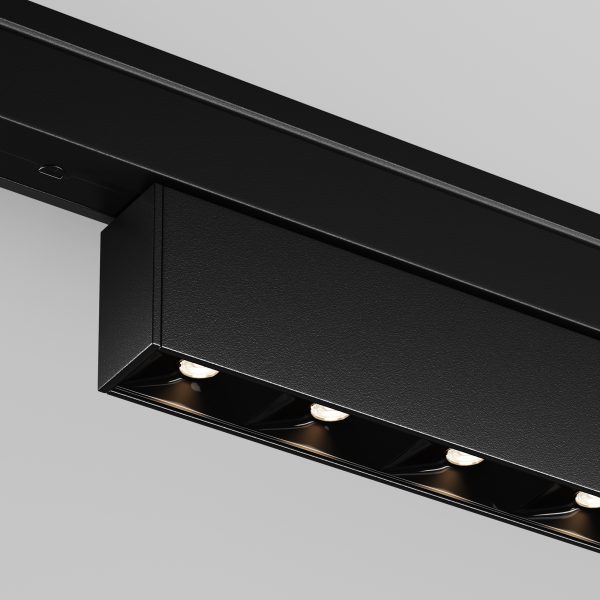 Трековый светильник Technical TR193-1-20W3K-M-B — изображение 2