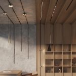 Трековый светильник Technical TR193-1-5W2.7K-M-B — изображение 2