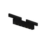 Трековый светильник Technical TR193-1-5W3K-M-B