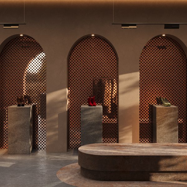 Трековый светильник Technical TR194-1-12W4K-M-B — изображение 2