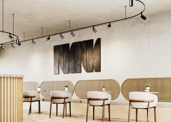 Трековый светильник Technical TR201-1-15W3K-M-BBS — изображение 3