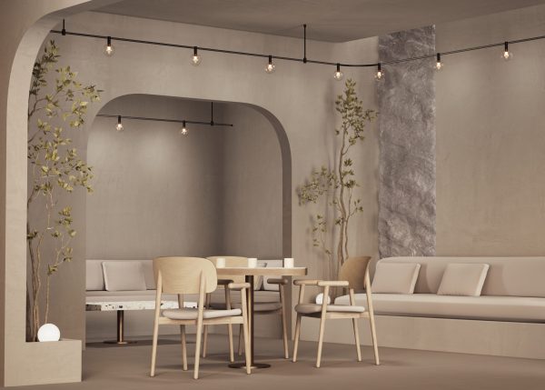 Трековый светильник Technical TR205-1-3W3K-B — изображение 3