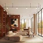 Трековый светильник Technical TR208-1-5W3K-B — изображение 2