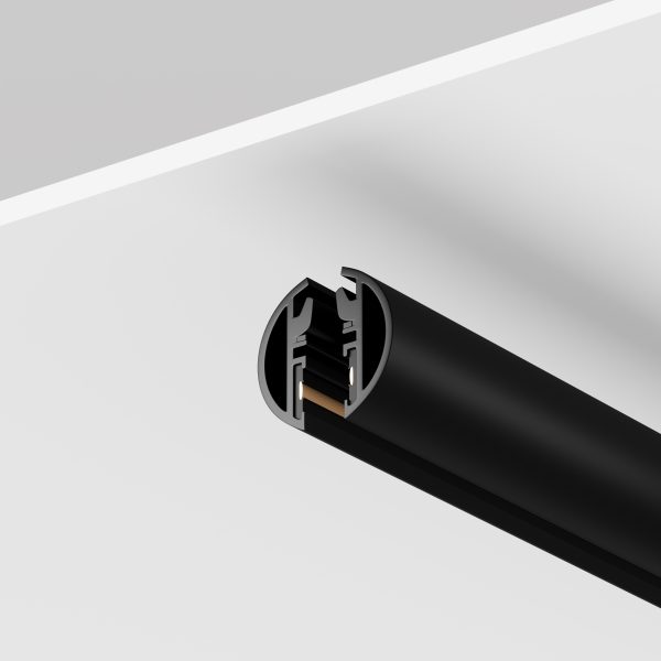 Шинопровод накладной/подвесной Technical TRX184-R-112B — изображение 3