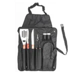 Набор для барбекю Фартук