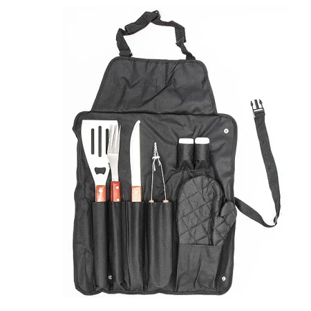 Набор для барбекю Фартук