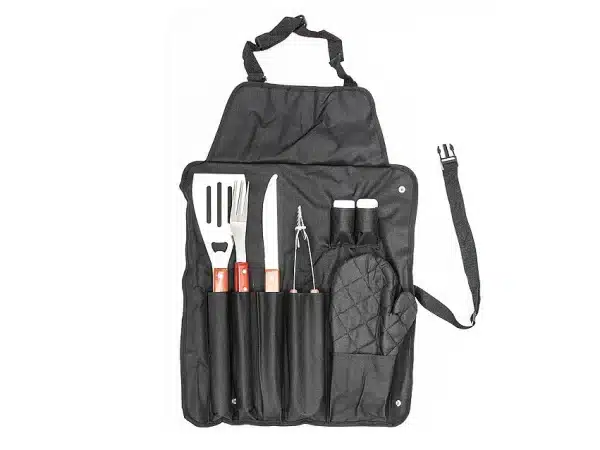 Набор для барбекю Фартук